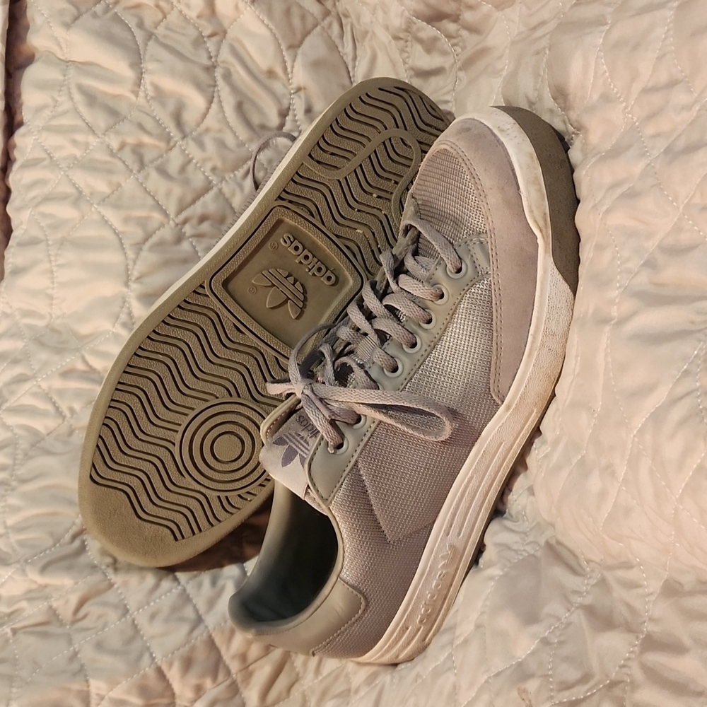 Rod Laver Adidas